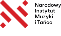 Narodowy Instytut Muzyki i Tańca