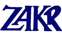 ZAKR 