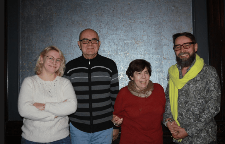 Sekcja Reżyserów