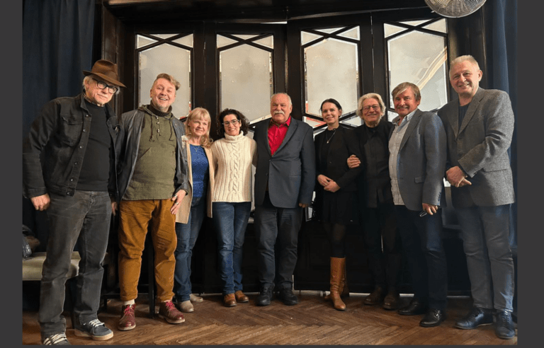 Sekcja Teatrów Dramatycznych