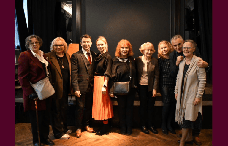 Sekcja Teatrów Lalkowych
