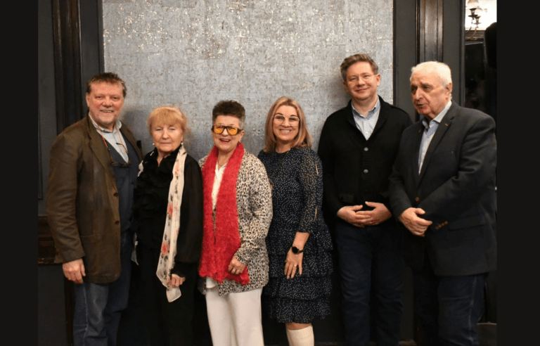 Sekcja Teatrów Muzycznych