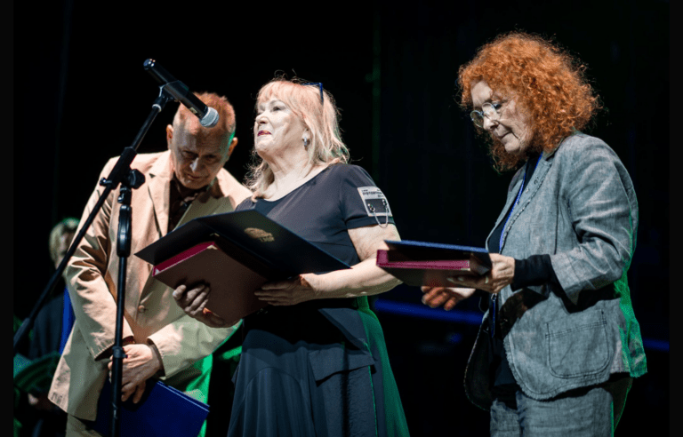 Festiwal Szkół Teatralnych