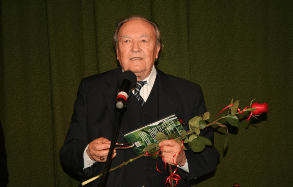 Ignacy Gogolewski