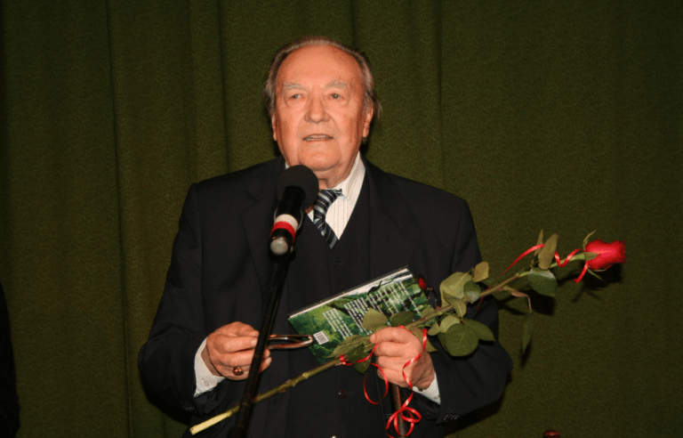 Ignacy Gogolewski