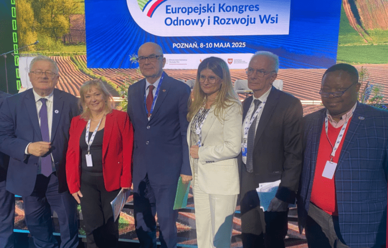 Kongres odnowy irozwoju wsi