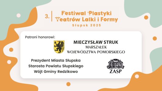 Festiwal plastyki i teatrów Festiwal plastyki i teatrów